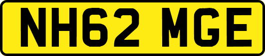 NH62MGE