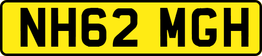 NH62MGH
