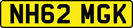 NH62MGK