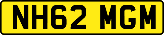 NH62MGM