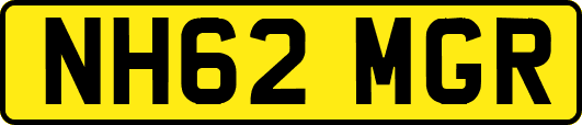 NH62MGR