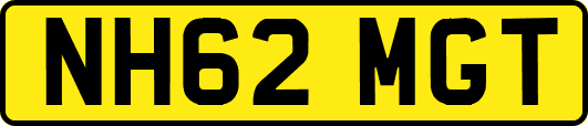 NH62MGT