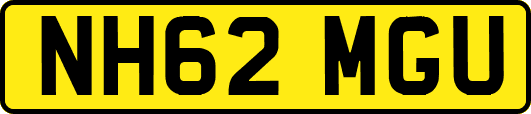 NH62MGU