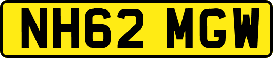NH62MGW