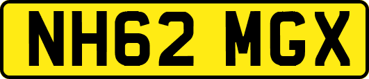 NH62MGX