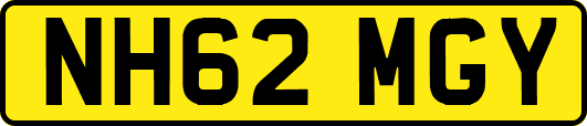 NH62MGY
