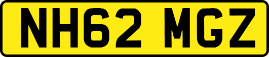 NH62MGZ