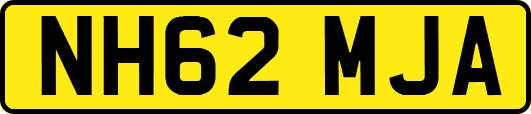 NH62MJA