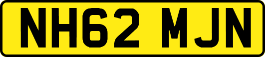 NH62MJN