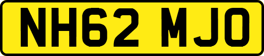 NH62MJO