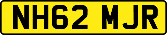 NH62MJR