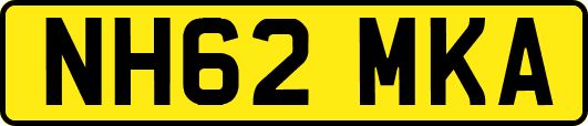 NH62MKA