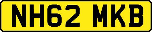 NH62MKB