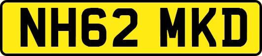 NH62MKD