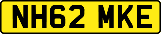 NH62MKE