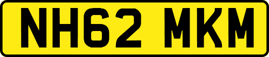 NH62MKM