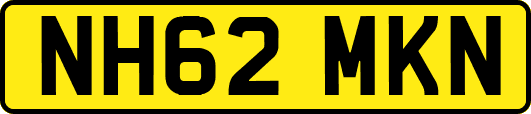 NH62MKN