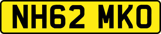 NH62MKO