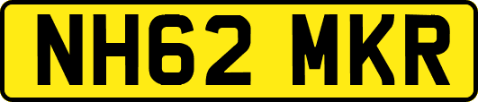 NH62MKR