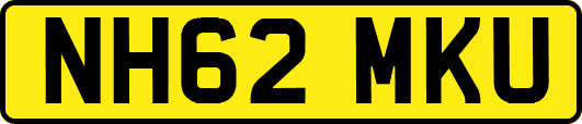 NH62MKU
