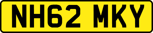 NH62MKY