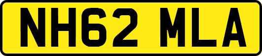 NH62MLA