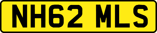 NH62MLS