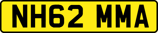 NH62MMA