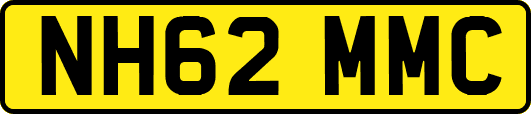 NH62MMC