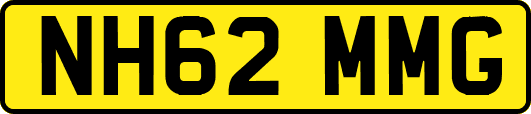 NH62MMG
