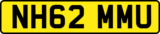 NH62MMU