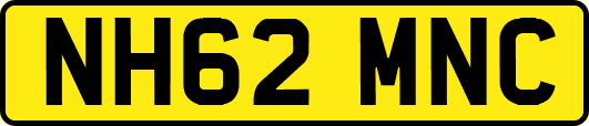 NH62MNC