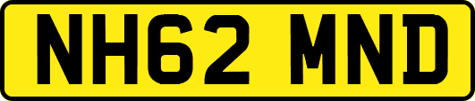 NH62MND
