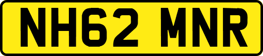 NH62MNR