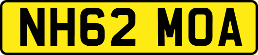 NH62MOA
