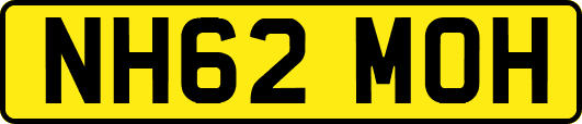 NH62MOH
