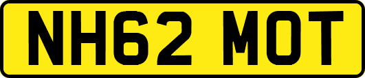 NH62MOT
