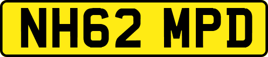 NH62MPD