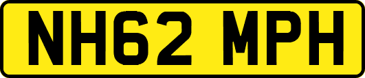 NH62MPH