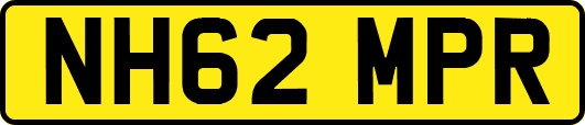 NH62MPR