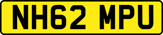 NH62MPU