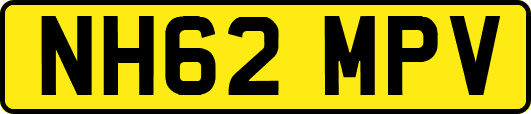 NH62MPV