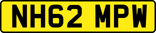 NH62MPW