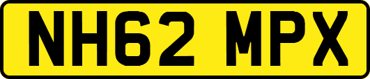 NH62MPX