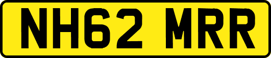 NH62MRR