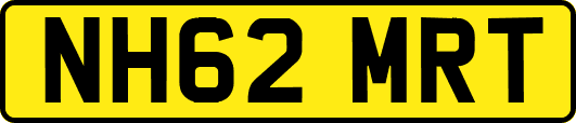 NH62MRT