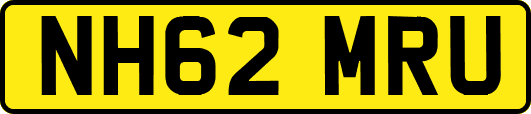 NH62MRU