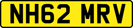 NH62MRV