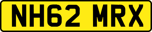 NH62MRX