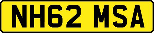 NH62MSA
